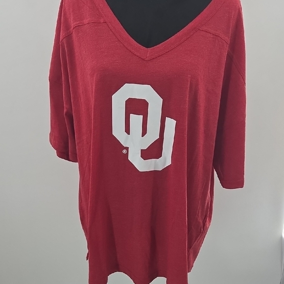 OU Sooners Graphic Short Sleeve Tee NWT - Picture 15 of 16